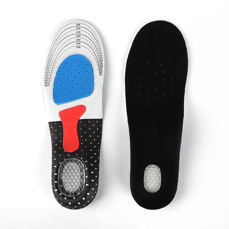 Plantillas de acupresión - EasyFit