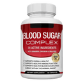 Blood Sugar Complex (Promoción) PV