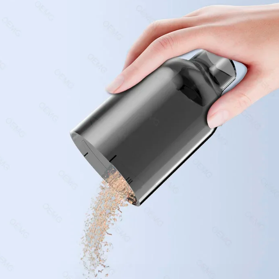 Aspiradora Portátil  — Turbo Vap (Oferta Limitada)