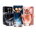 Kit 3 Perfumes (P/A)