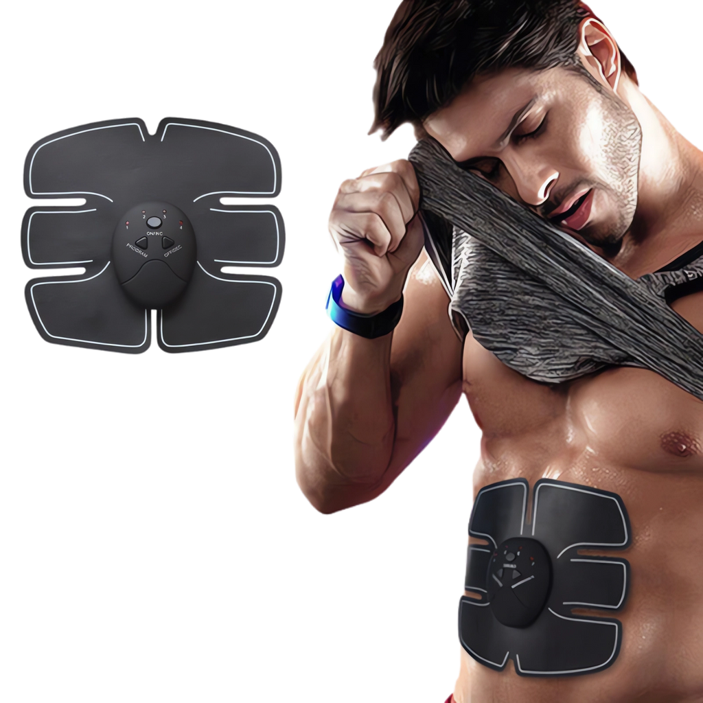 Muscle Machine PRO™  (Promoción Exclusiva) ADV