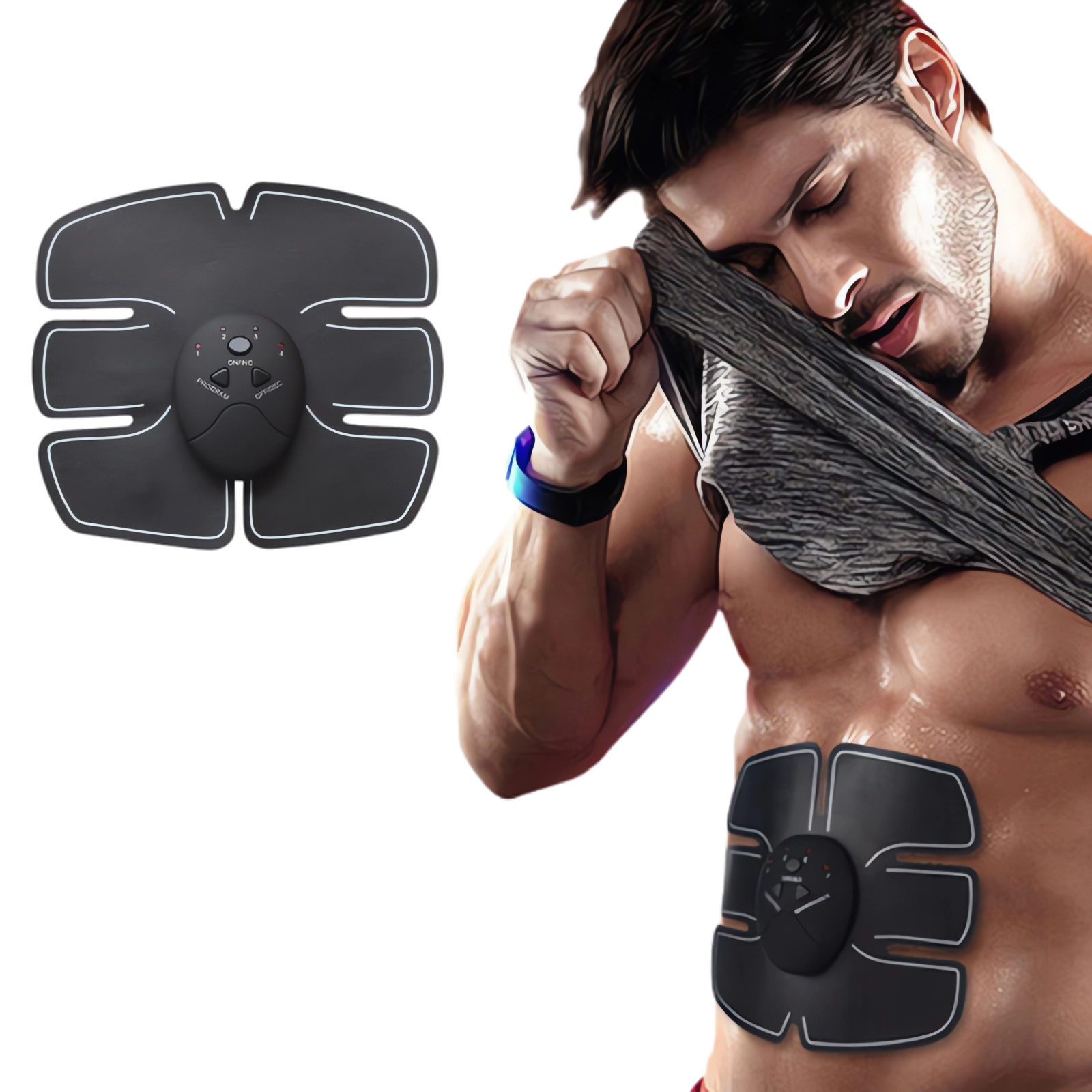 Muscle Machine PRO™  (Promoción Exclusiva) ADV