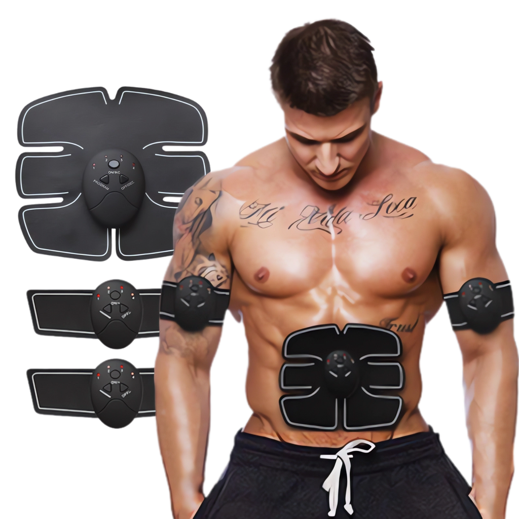 Muscle Machine PRO™  (Promoción Exclusiva) ADV