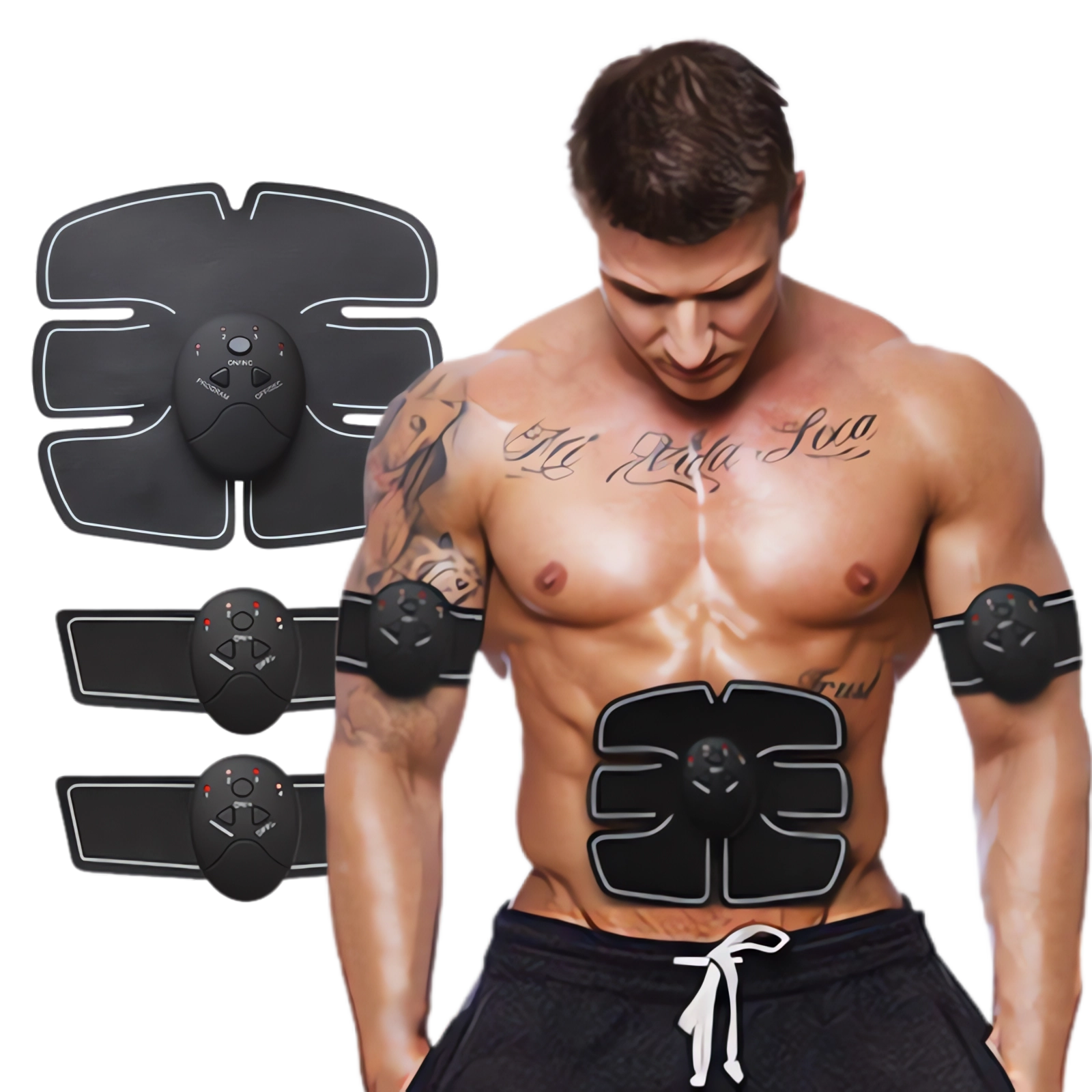 Muscle Machine PRO™  (Promoción Exclusiva) ADV