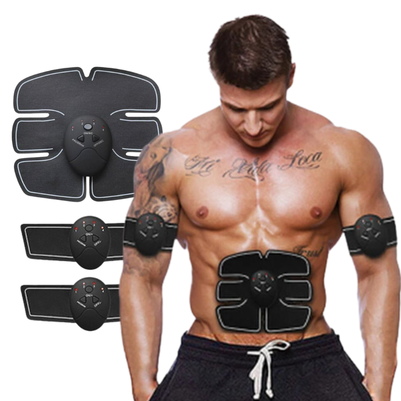 Muscle Machine PRO™  (Promoción Exclusiva)