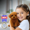 Wuffy - El nuevo mejor amigo de sus hijos (Promoción Exclusiva) (Black Friday 2025)