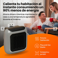 Calienta Tu Habitación Con Blume Heat (Promoción Exclusiva)