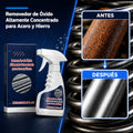 Consiga Tu Removedor Rust Remover (Promoción Exclusiva)