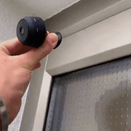 Mini Cámara de Seguridad Full HD — SmartCam (Oferta Limitada)