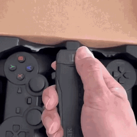 GAME RETRO ULTRA (Promoción Exclusiva)