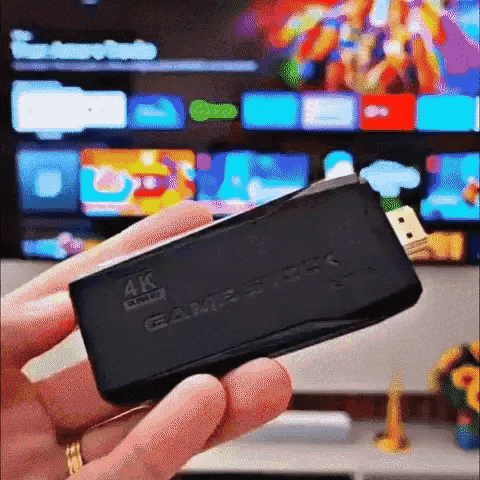 GAME RETRO ULTRA (Promoción Exclusiva)