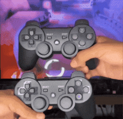 GAME RETRO ULTRA (Oferta Limitada)
